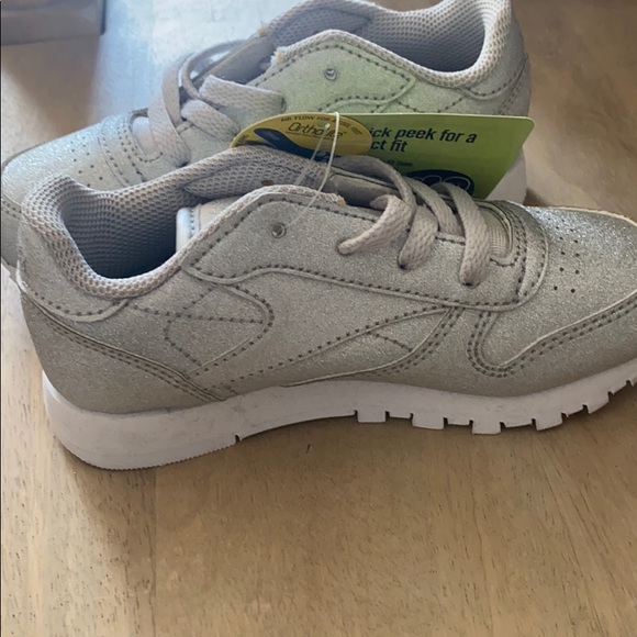 do reeboks run small